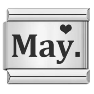 May