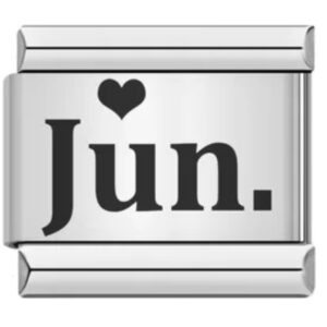June