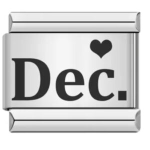 December