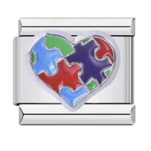 Puzzle Heart