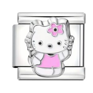 Hello Kitty Pink