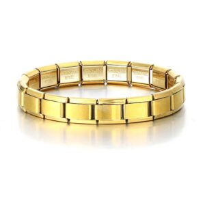 Gold Bracelet
