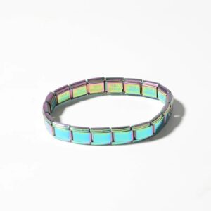 Multi Colour Bracelet