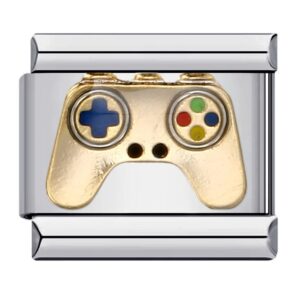 Gold Controller