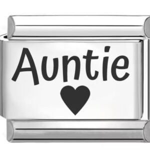 Auntie