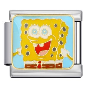 SpongeBob