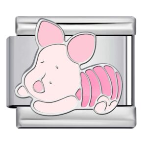 Silver Piglet