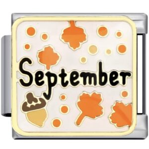 September