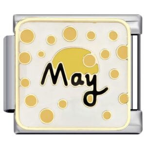 May