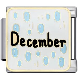 December