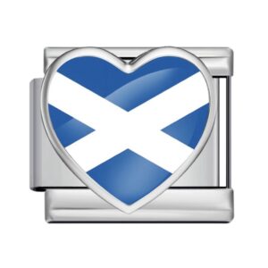Scotland Heart