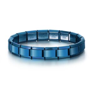 Blue Bracelet