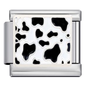 Cow Print
