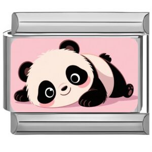 Pink Panda
