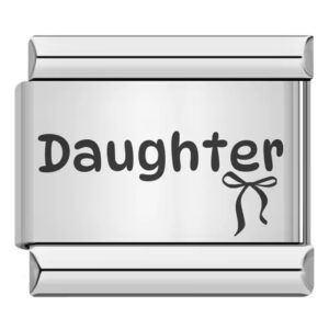 Daughter Bow