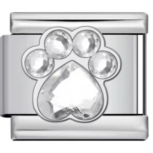 Silver Paw