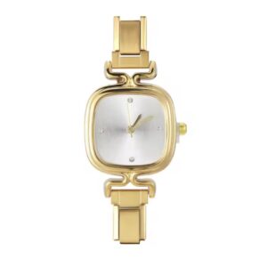 Gold Watch